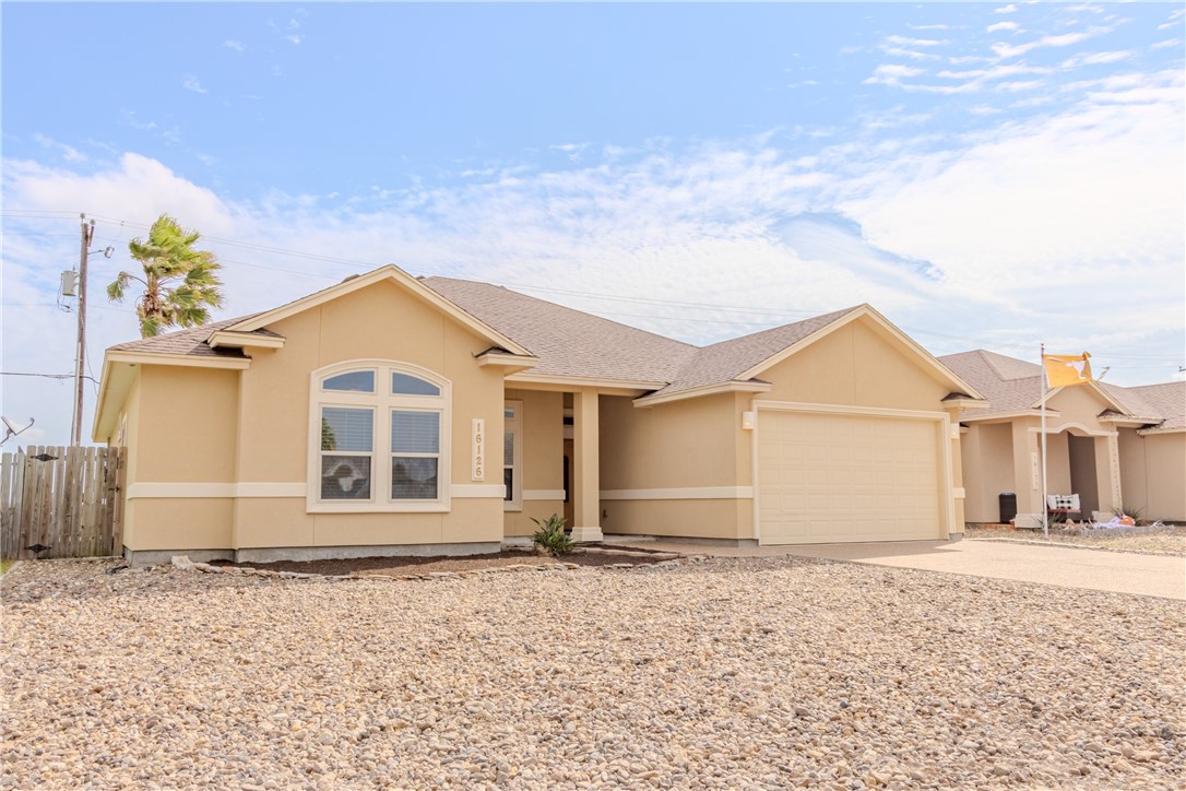 16126 Pionciana Street Corpus Christi TX 78418