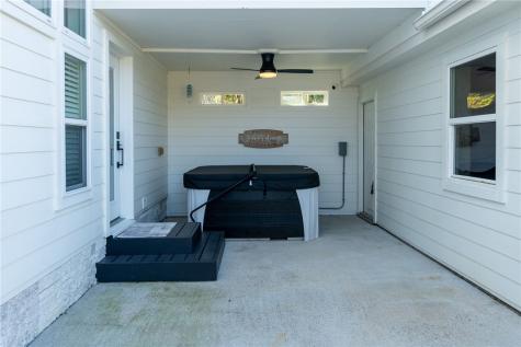 605 & 607 Copano Bay Drive Bayside TX 78340
