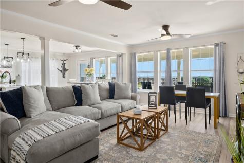 605 & 607 Copano Bay Drive Bayside TX 78340