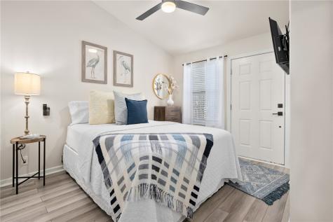 605 & 607 Copano Bay Drive Bayside TX 78340