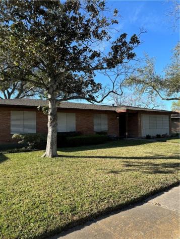 1417 Casa Grande Drive Corpus Christi TX 78411