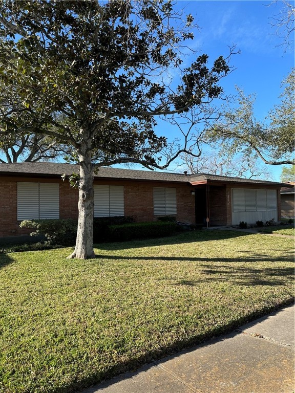 1417 Casa Grande Drive Corpus Christi TX 78411