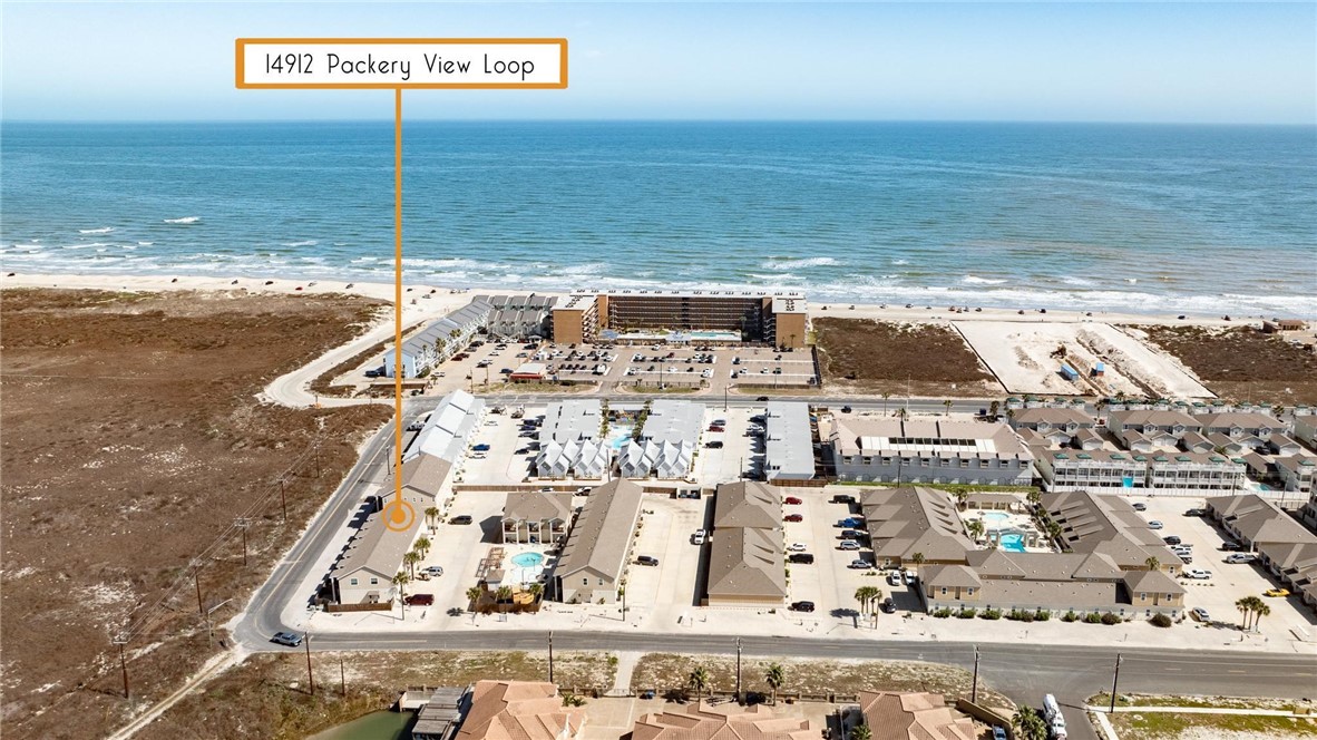 14912 Packery View Loop Corpus Christi TX 78418
