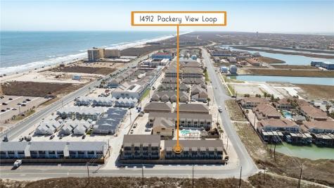 14912 Packery View Loop Corpus Christi TX 78418