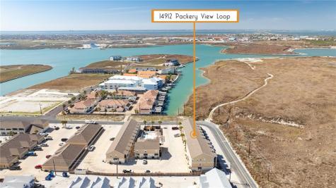 14912 Packery View Loop Corpus Christi TX 78418