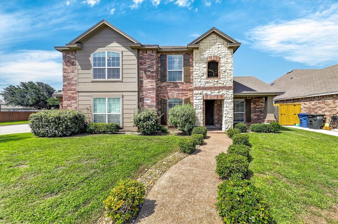 7514 Elizondo Drive Corpus Christi TX 78414