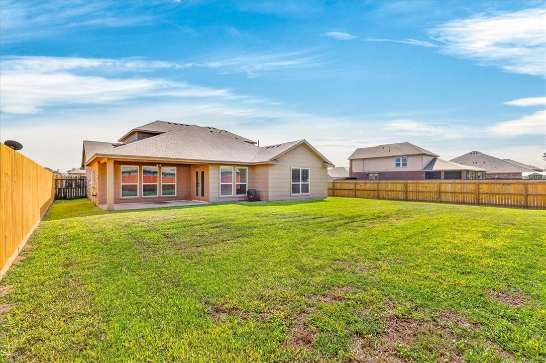 7514 Elizondo Drive Corpus Christi TX 78414