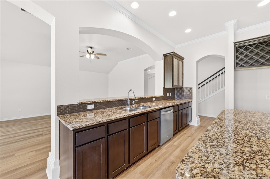 7514 Elizondo Drive Corpus Christi TX 78414
