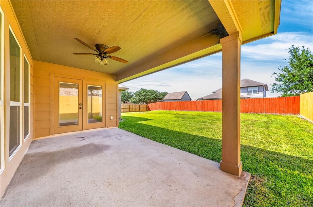 7514 Elizondo Drive Corpus Christi TX 78414