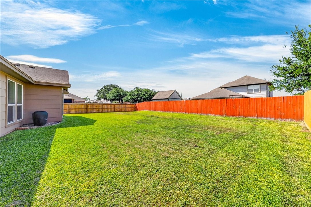 7514 Elizondo Drive Corpus Christi TX 78414