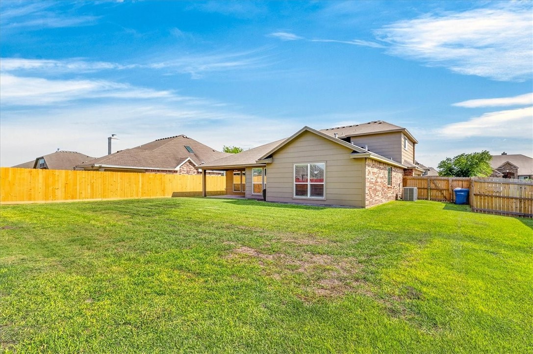 7514 Elizondo Drive Corpus Christi TX 78414