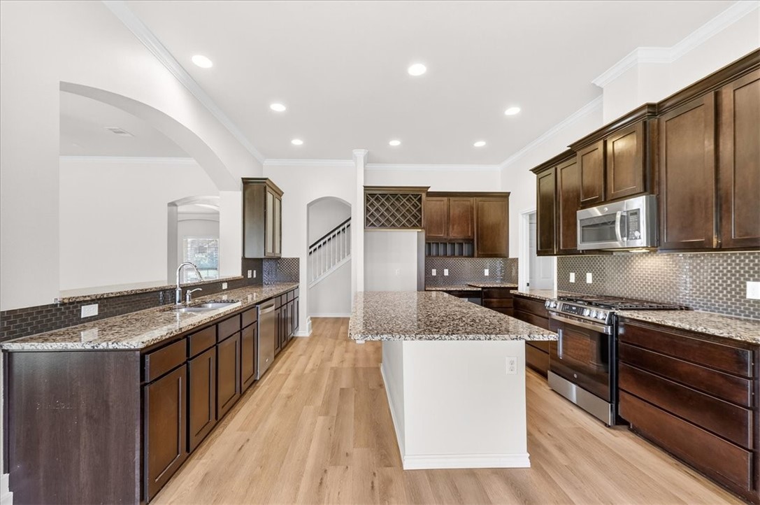7514 Elizondo Drive Corpus Christi TX 78414