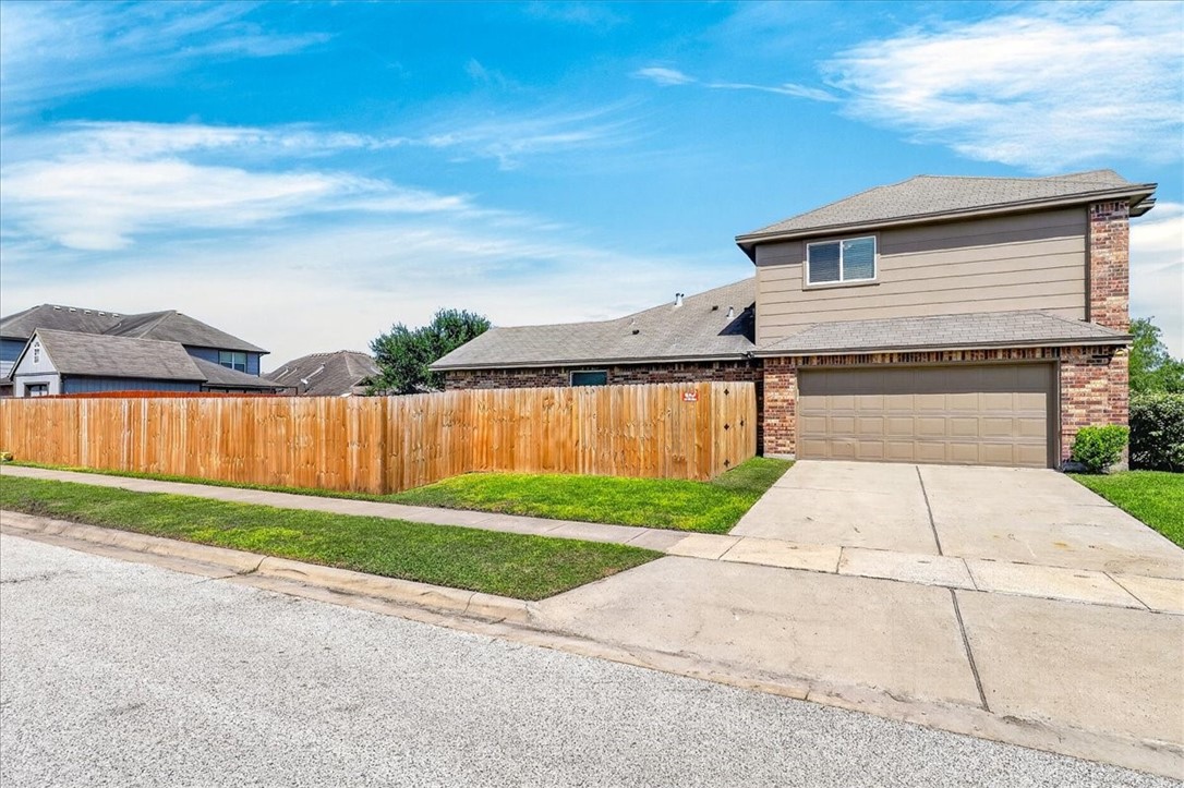 7514 Elizondo Drive Corpus Christi TX 78414