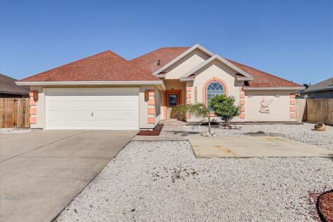 15538 Dyna Street Corpus Christi TX 78418