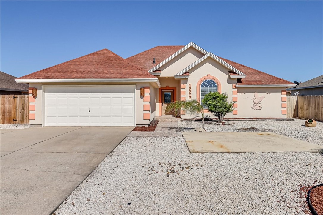 15538 Dyna Street Corpus Christi TX 78418