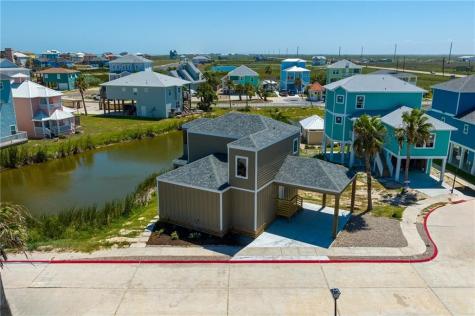 162 La Concha Boulevard 35 Port Aransas TX 78373