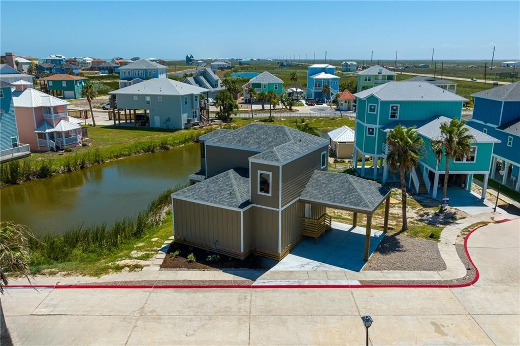 162 La Concha Boulevard 35 Port Aransas TX 78373