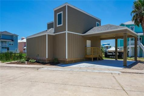162 La Concha Boulevard 35 Port Aransas TX 78373