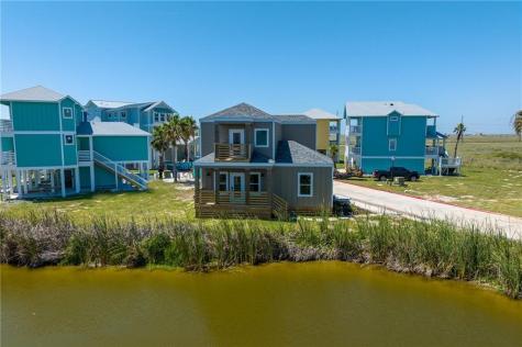 162 La Concha Boulevard 35 Port Aransas TX 78373