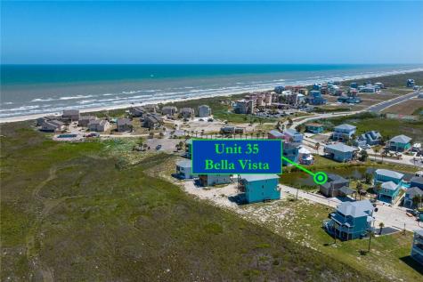 162 La Concha Boulevard 35 Port Aransas TX 78373