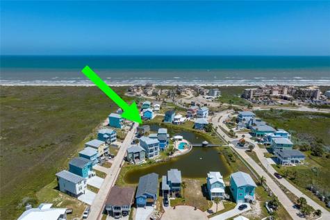 162 La Concha Boulevard 35 Port Aransas TX 78373