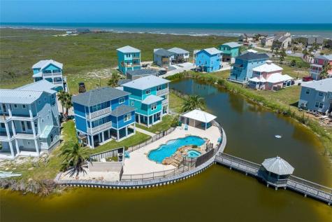 162 La Concha Boulevard 35 Port Aransas TX 78373