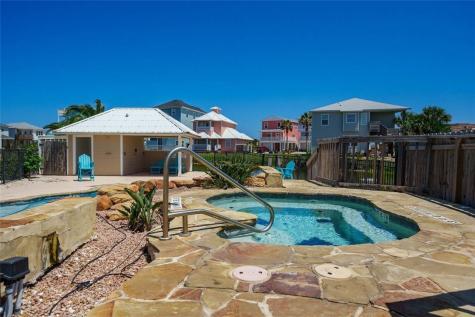 162 La Concha Boulevard 35 Port Aransas TX 78373