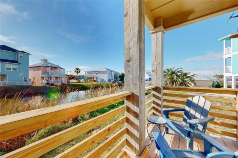 162 La Concha Boulevard 35 Port Aransas TX 78373