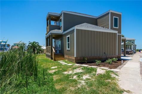 162 La Concha Boulevard 35 Port Aransas TX 78373