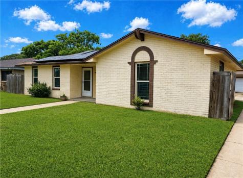 3206 Meadow Ridge Drive Corpus Christi TX 78418