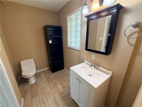 3206 Meadow Ridge Drive Corpus Christi TX 78418