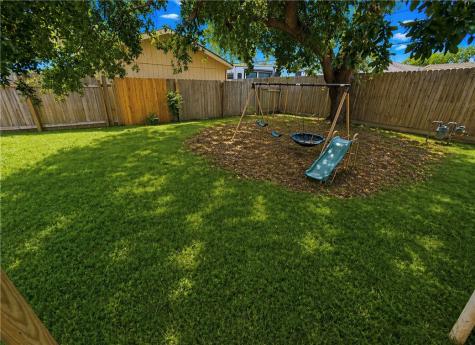 3206 Meadow Ridge Drive Corpus Christi TX 78418