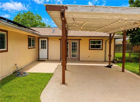 3206 Meadow Ridge Drive Corpus Christi TX 78418