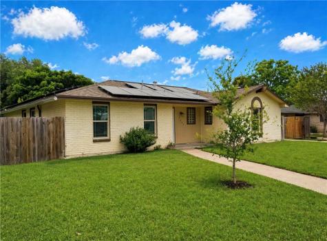 3206 Meadow Ridge Drive Corpus Christi TX 78418
