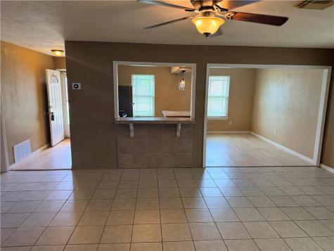 3206 Meadow Ridge Drive Corpus Christi TX 78418