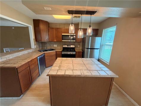 3206 Meadow Ridge Drive Corpus Christi TX 78418
