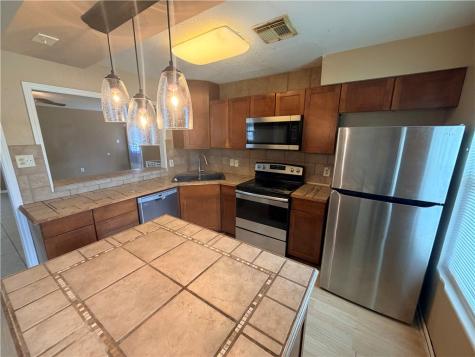 3206 Meadow Ridge Drive Corpus Christi TX 78418