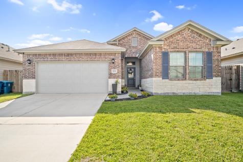 1014 Ocean Breeze Portland TX 78374