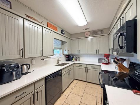 105 Copano Cove Road Rockport TX 78382