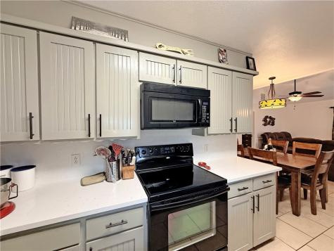 105 Copano Cove Road Rockport TX 78382