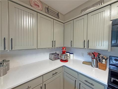 105 Copano Cove Road Rockport TX 78382