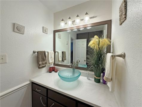 105 Copano Cove Road Rockport TX 78382