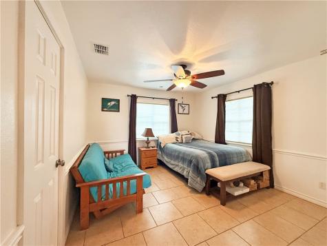 105 Copano Cove Road Rockport TX 78382