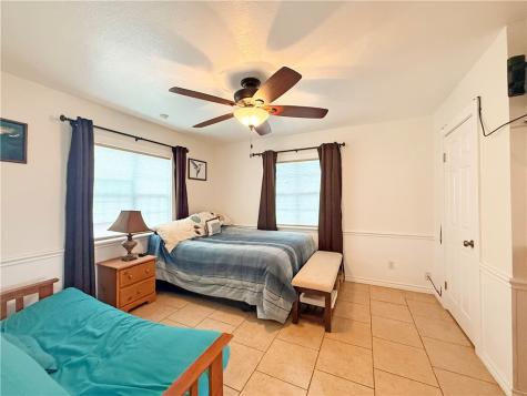105 Copano Cove Road Rockport TX 78382