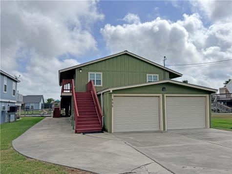 105 Copano Cove Road Rockport TX 78382
