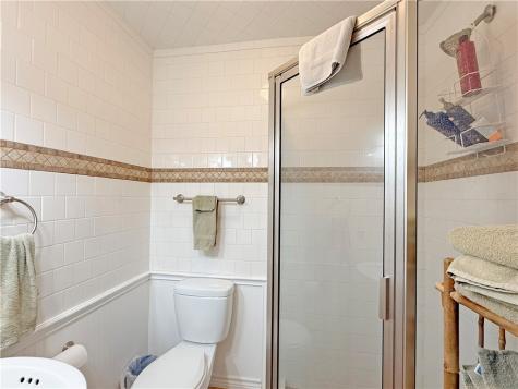 105 Copano Cove Road Rockport TX 78382