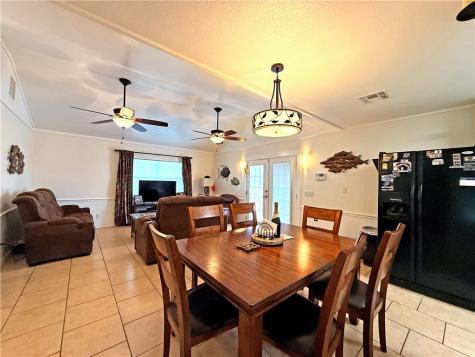 105 Copano Cove Road Rockport TX 78382