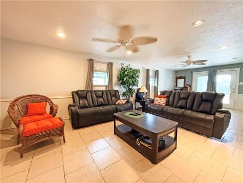105 Copano Cove Road Rockport TX 78382