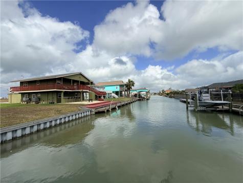 105 Copano Cove Road Rockport TX 78382