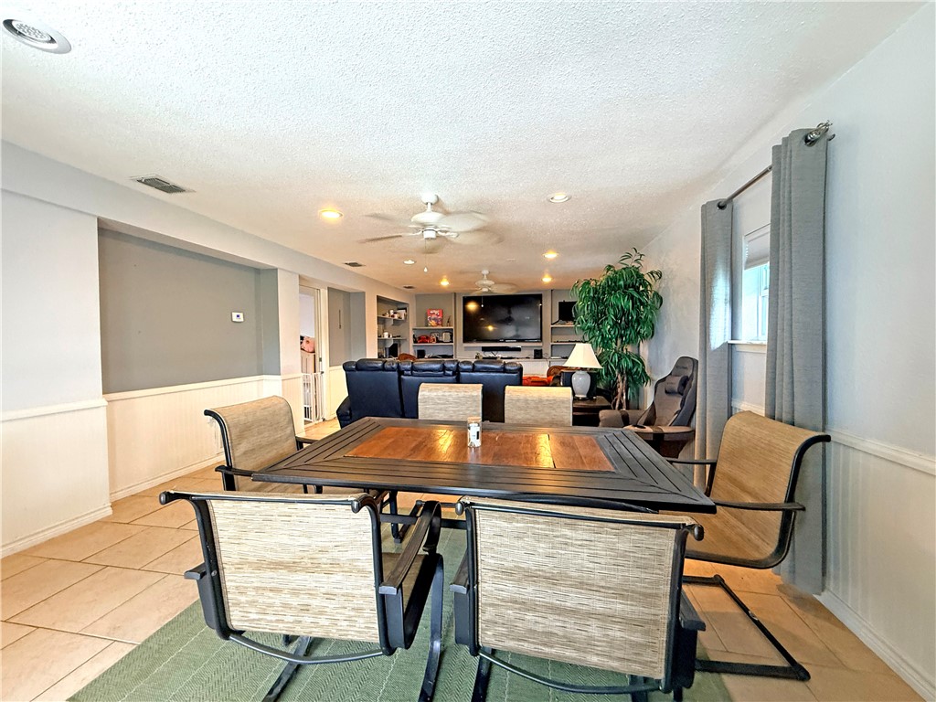 105 Copano Cove Road Rockport TX 78382